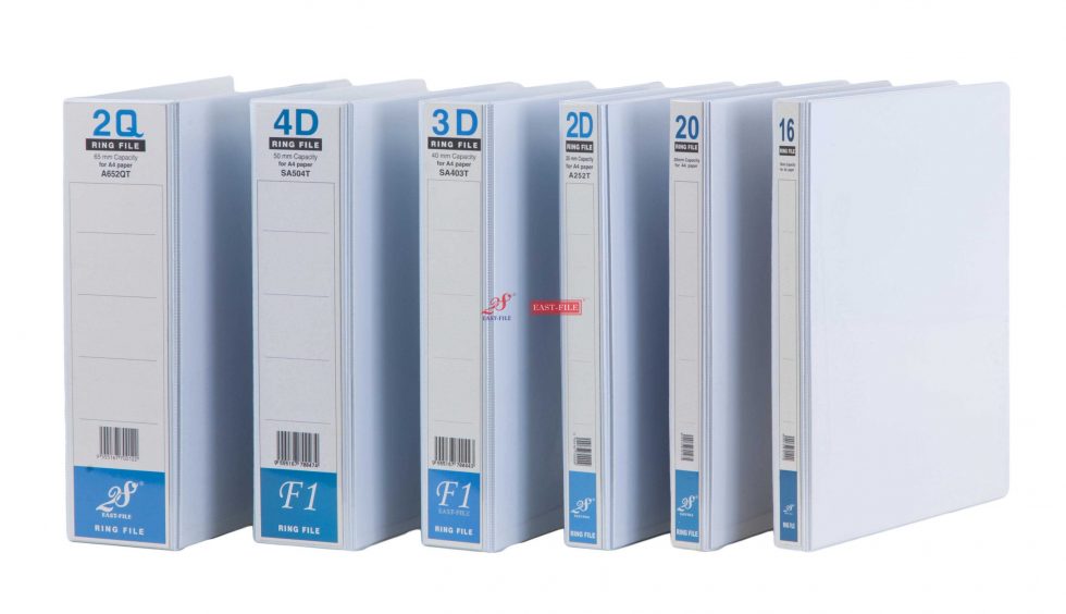 Eastern File Product Gallery - Eastern File (M) Sdn. Bhd.